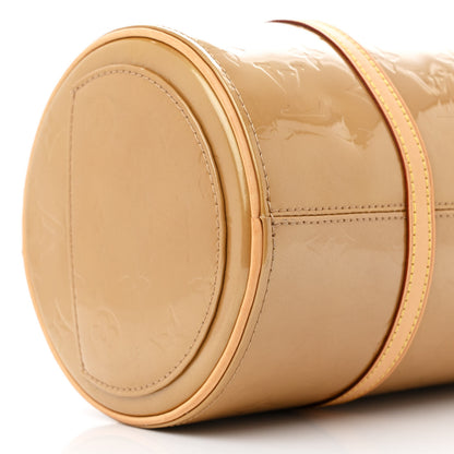 Louis Vuitton Vernis Bedford Beige 8 of 10