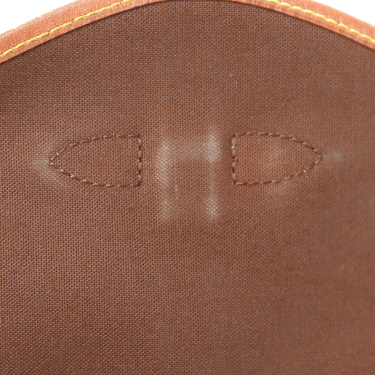 Louis Vuitton Monogram Saumur 30 7 of 14