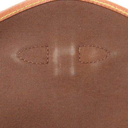 Louis Vuitton Monogram Saumur 30 7 of 14