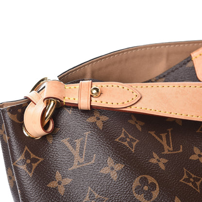 Louis Vuitton Monogram Graceful MM 15 of 17