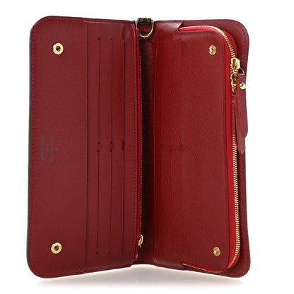 Louis Vuitton Monogram Zippy Organizer Wallet 5 of 10