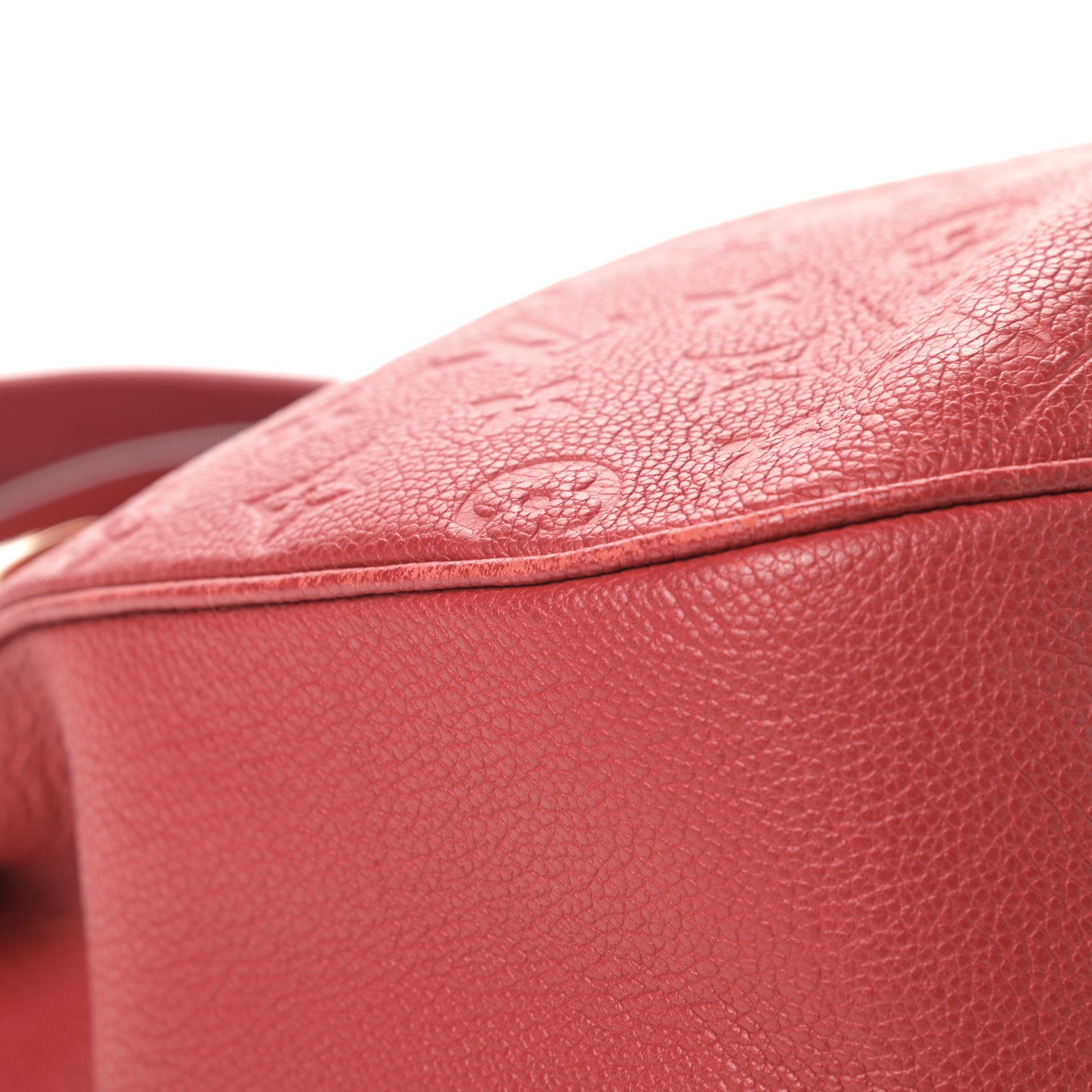 Louis Vuitton Empreinte Spontini Cherry 10 of 12