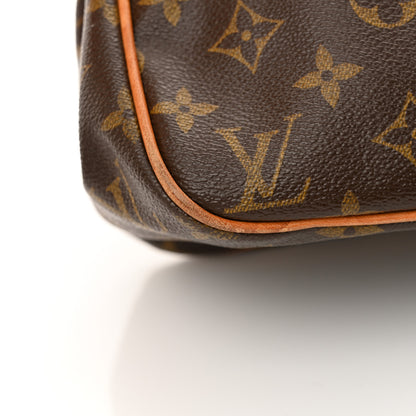 Louis Vuitton Monogram Batignolles Horizontal 15 of 15