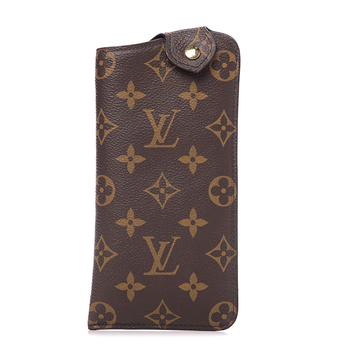 Monogram Sunglasses Case MM