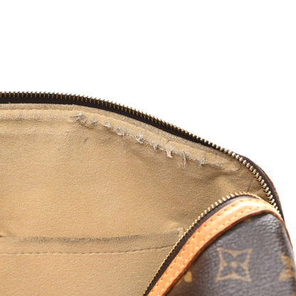 Louis Vuitton Monogram Retiro PM 9 of 21
