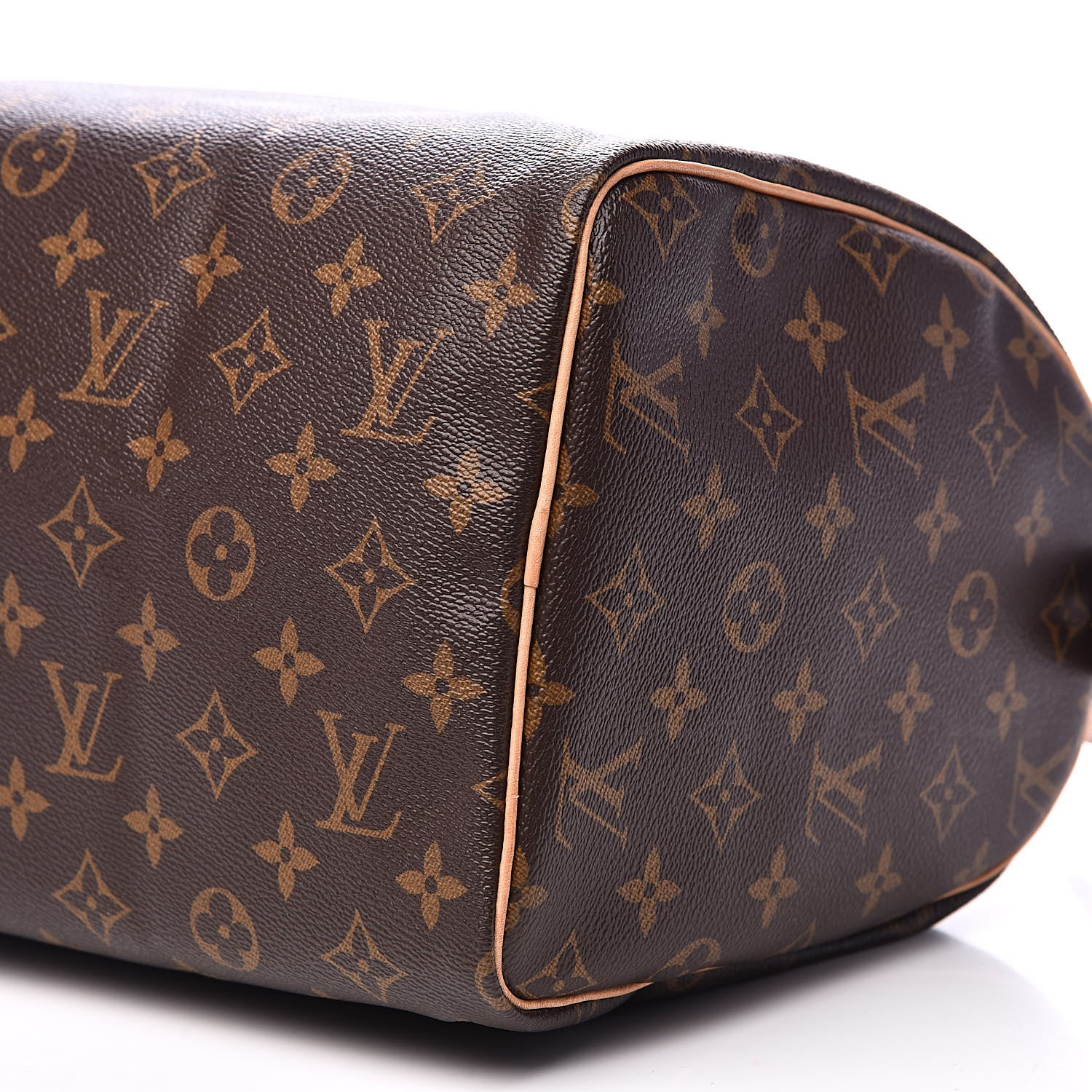 Louis Vuitton Monogram Speedy 30 9 of 15