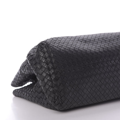 Bottega Veneta Nappa Intrecciato Large Tote Black 6 of 9