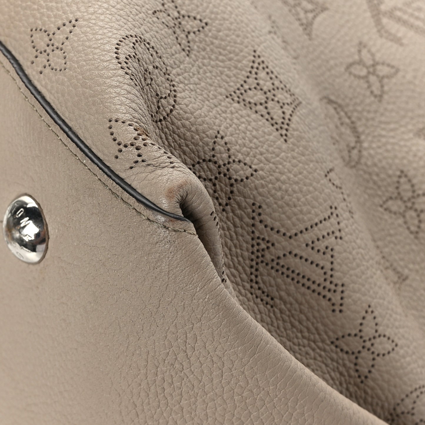 Mahina Beaubourg Hobo MM Galet