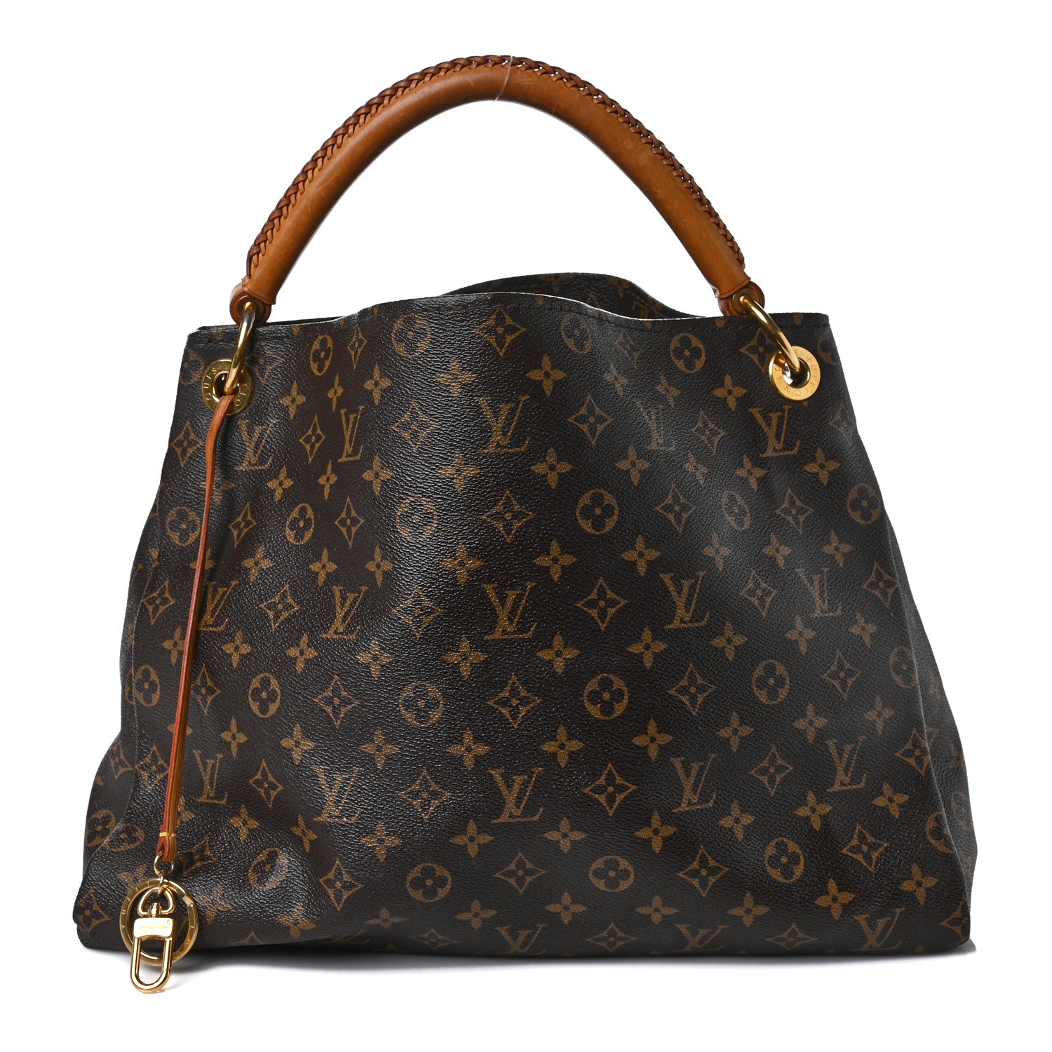 Louis Vuitton Monogram Artsy MM 1 of 13