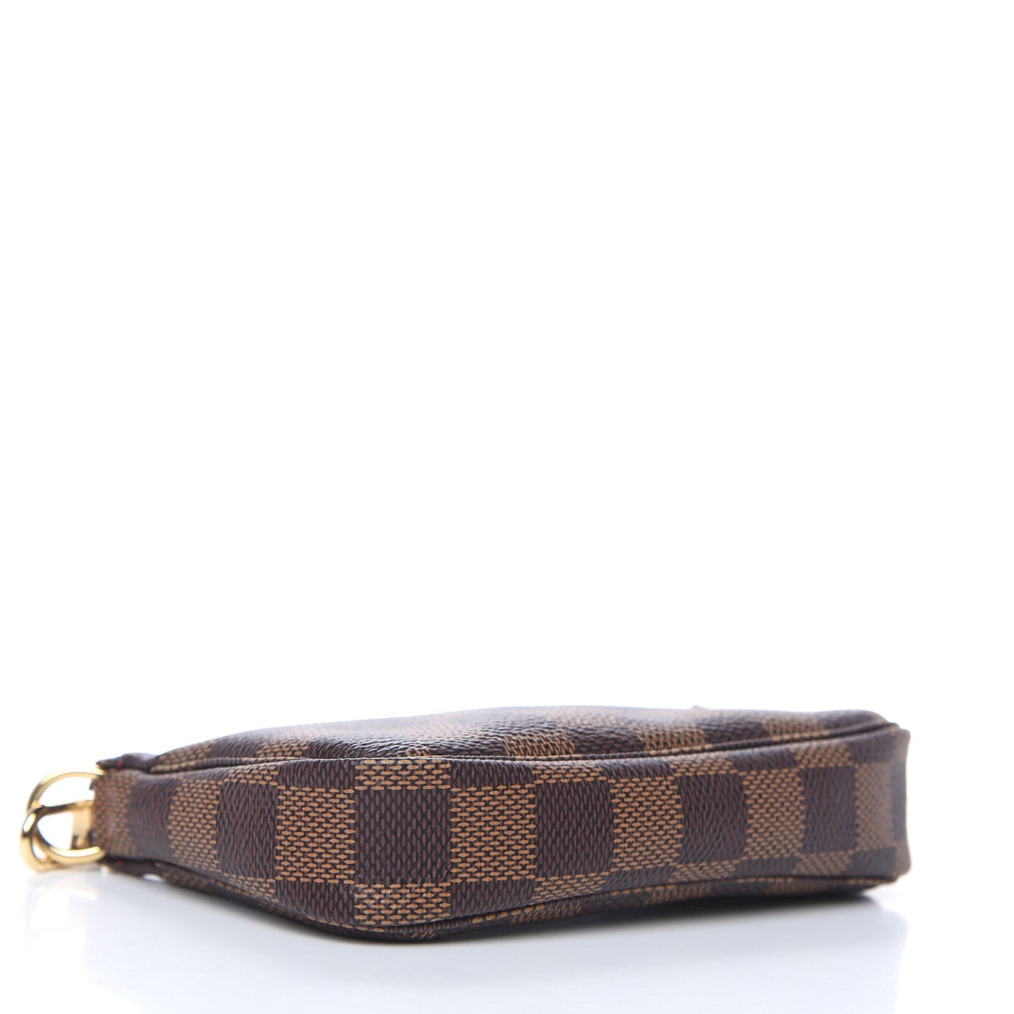 Damier Ebene Mini Pochette Accessories