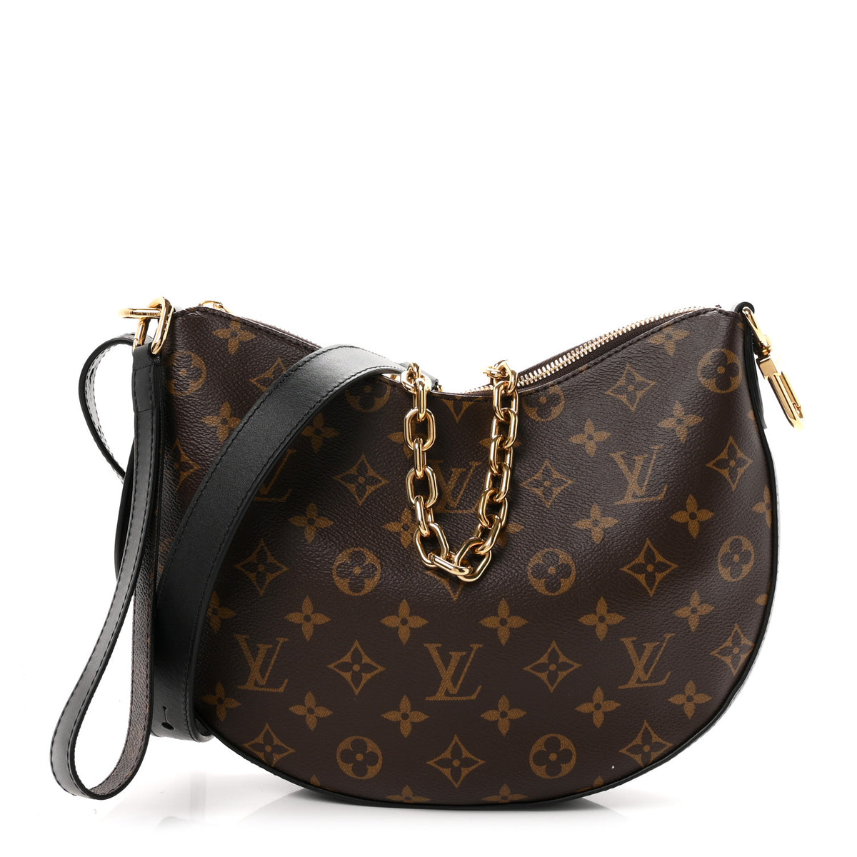 Louis Vuitton Monogram Cookie BB 1 of 9
