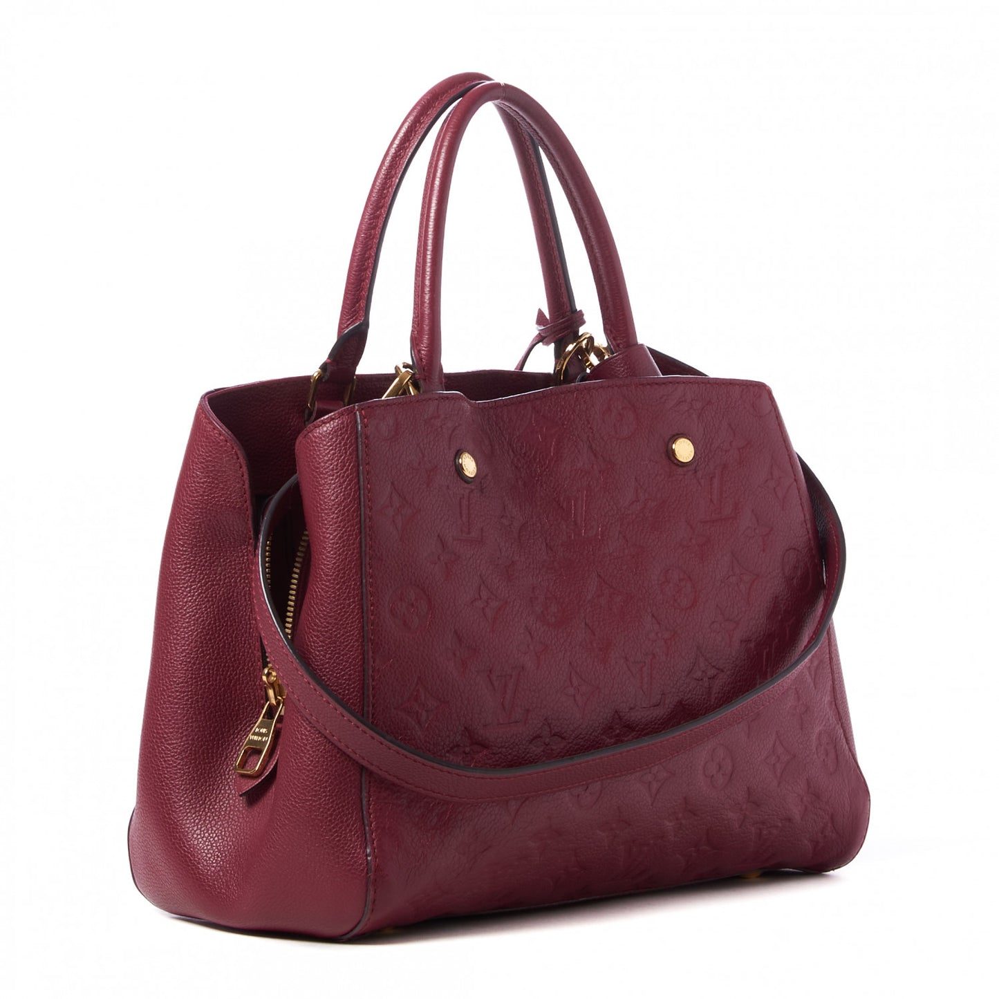 Empreinte Montaigne MM Aurore