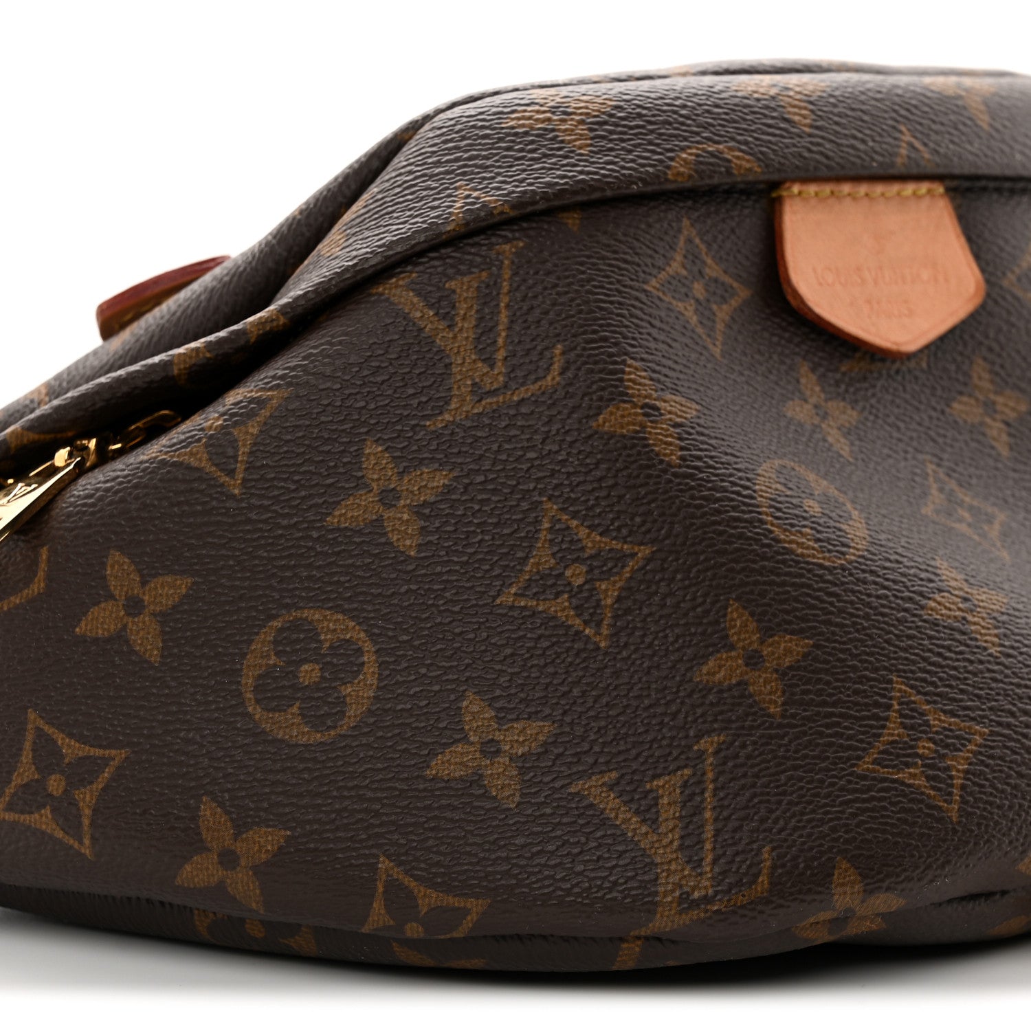 Louis Vuitton Monogram Bumbag 7 of 11