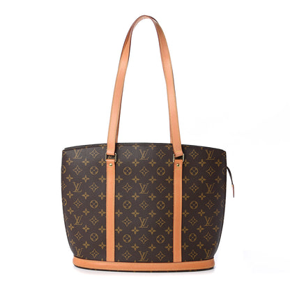 Louis Vuitton Monogram Babylone 1 of 8