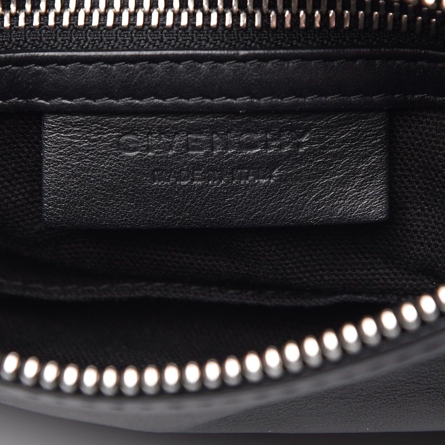 Givenchy Calfskin Small Pandora Black 7 of 10