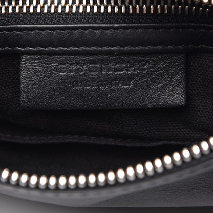 Givenchy Calfskin Small Pandora Black 7 of 10