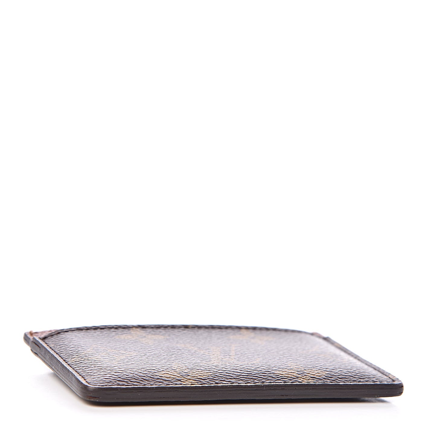 Monogram Card Holder Armagnac