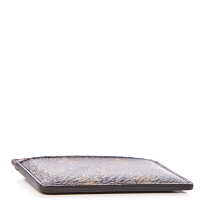 Louis Vuitton Monogram Card Holder Armagnac 4 of 6