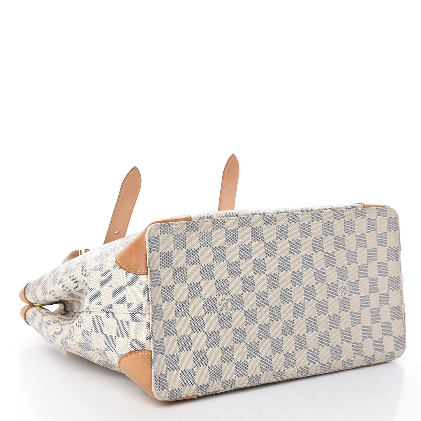 Damier Azur Hampstead MM