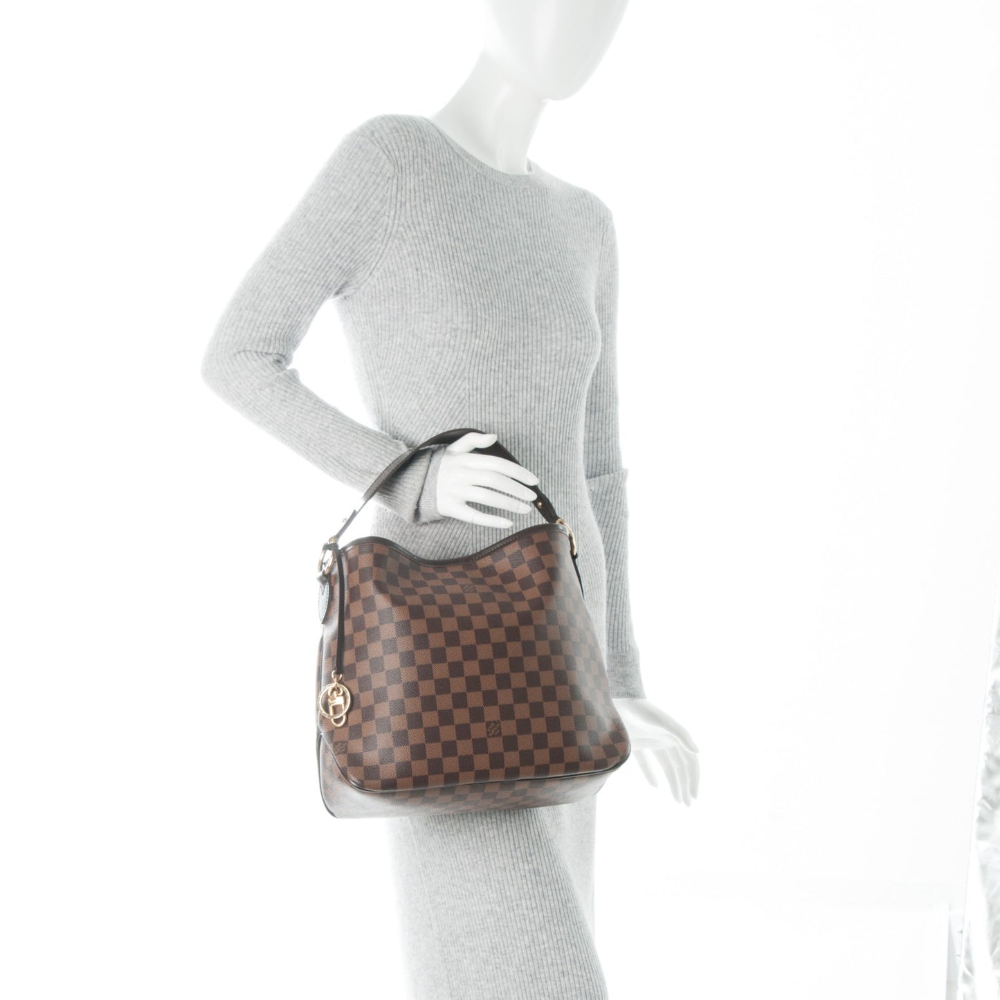 Damier Ebene Delightful PM