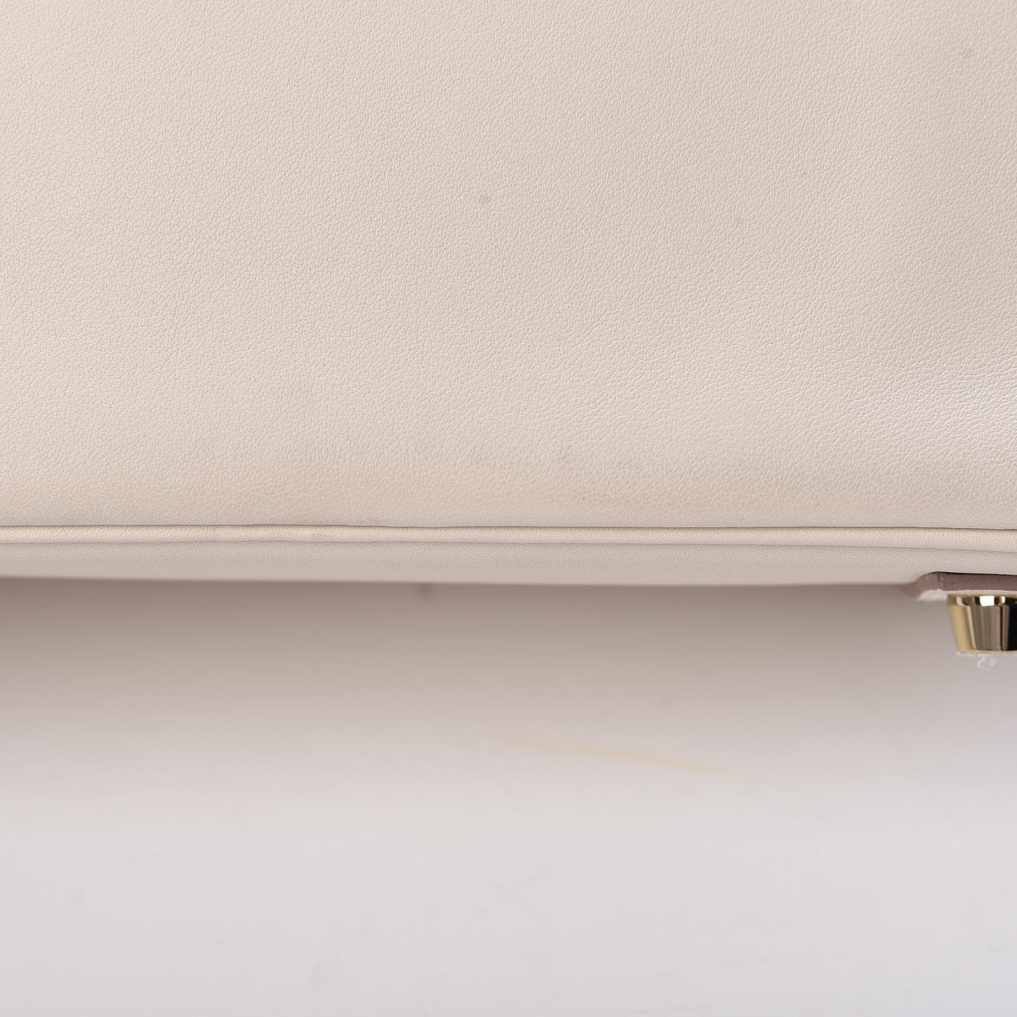 Swift Birkin 25 Craie