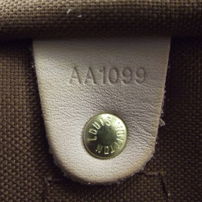 Louis Vuitton Monogram Speedy 40 8 of 9