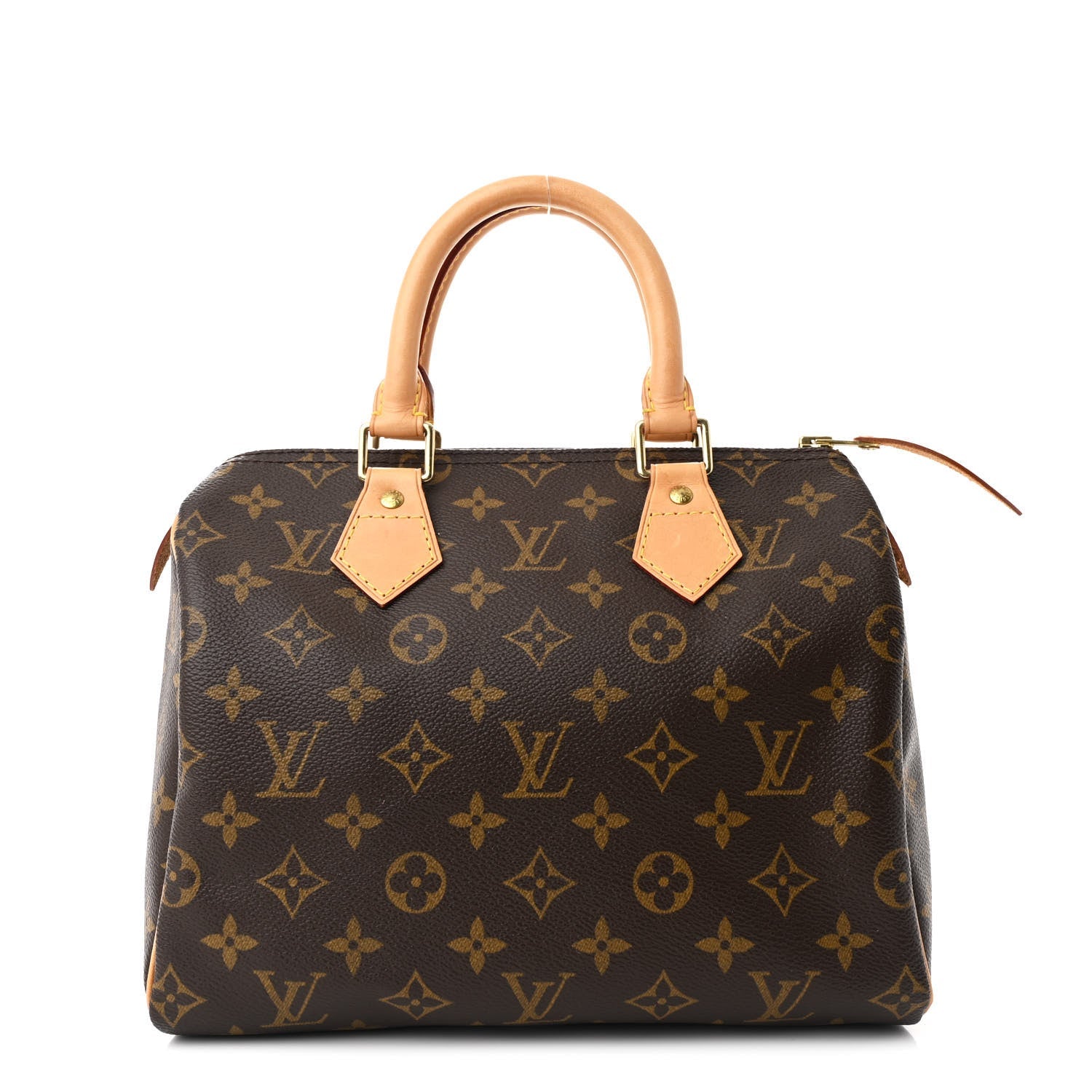 Louis Vuitton Monogram Speedy 25 1 of 10