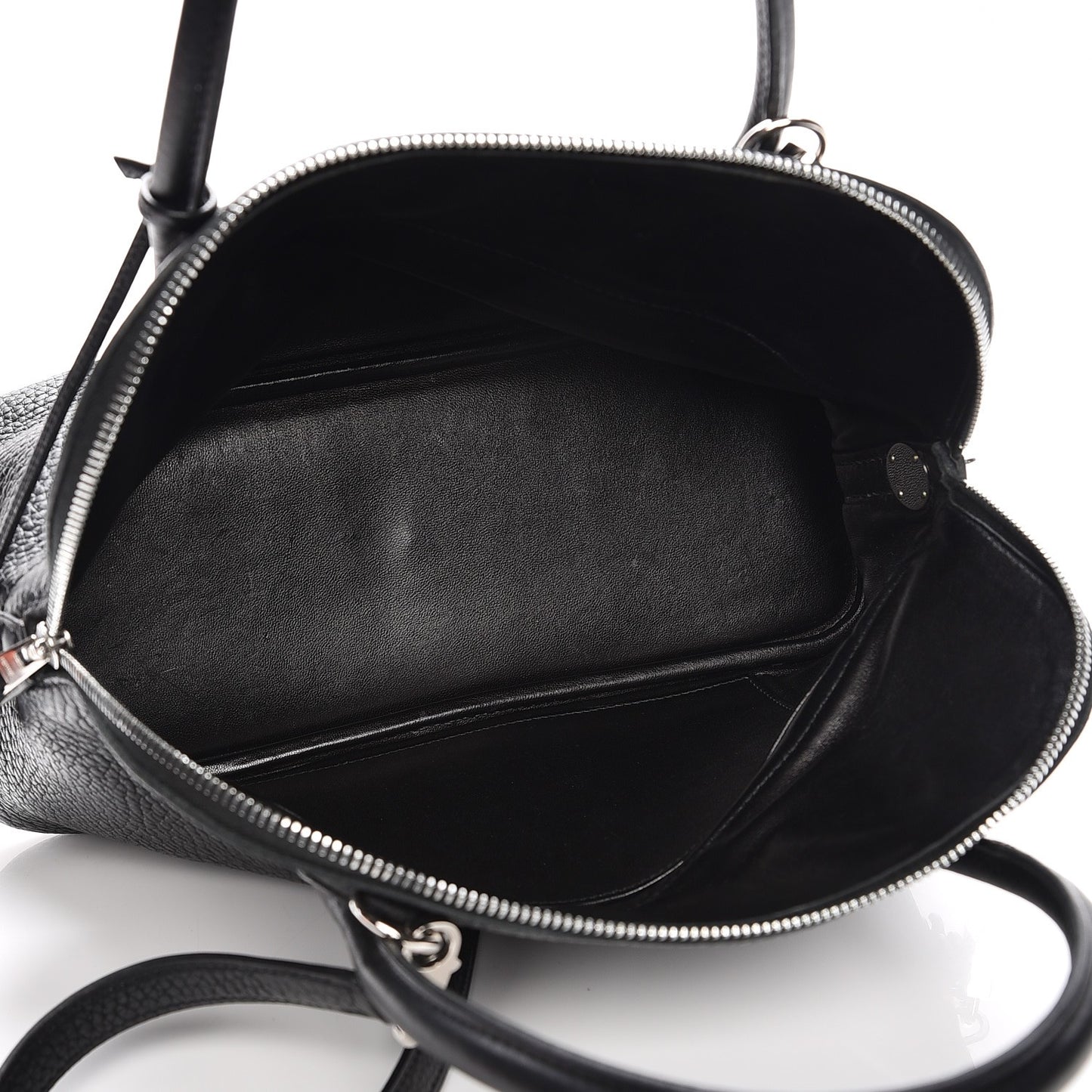 Taurillon Clemence Bolide 31 Black