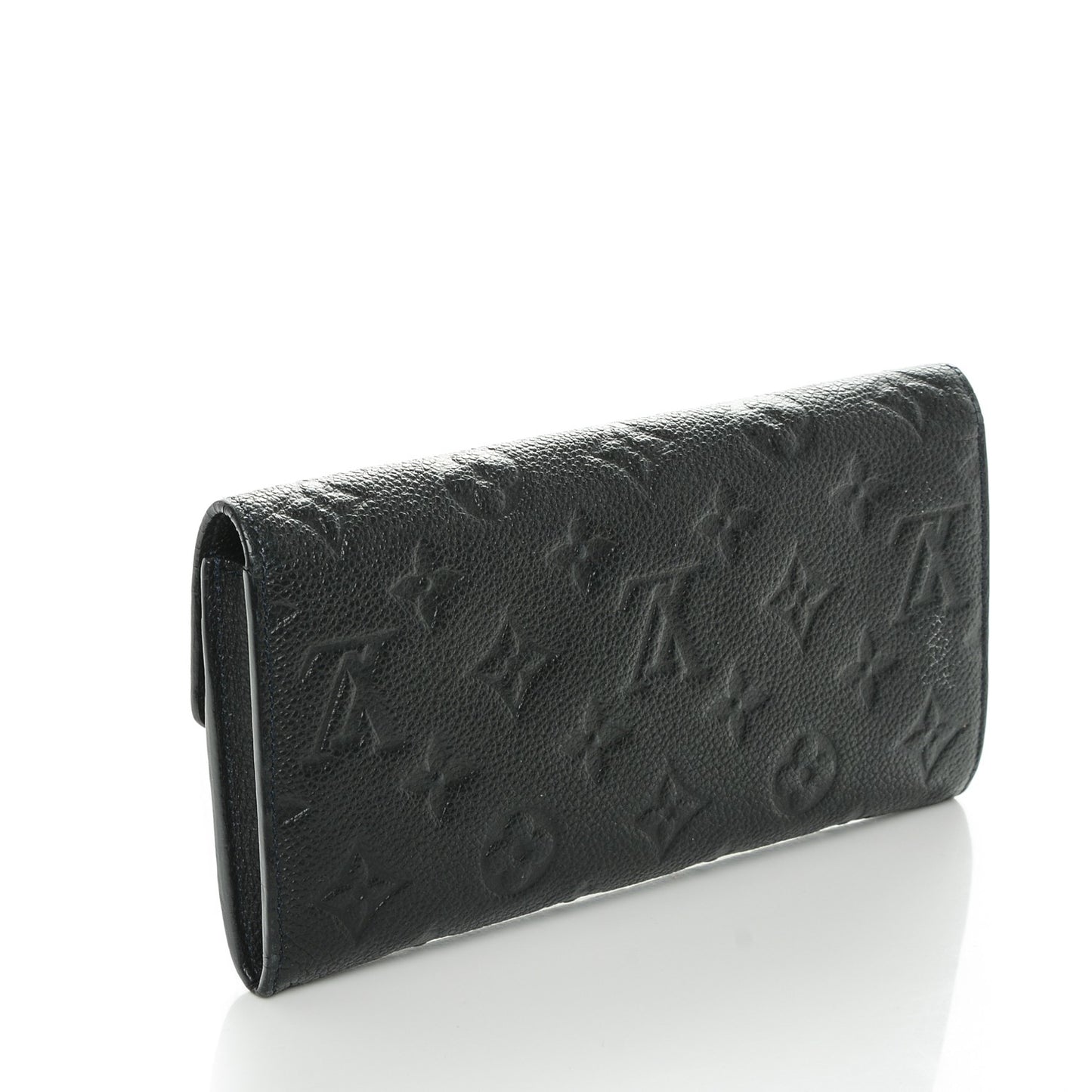 Empreinte Curieuse Wallet Infini