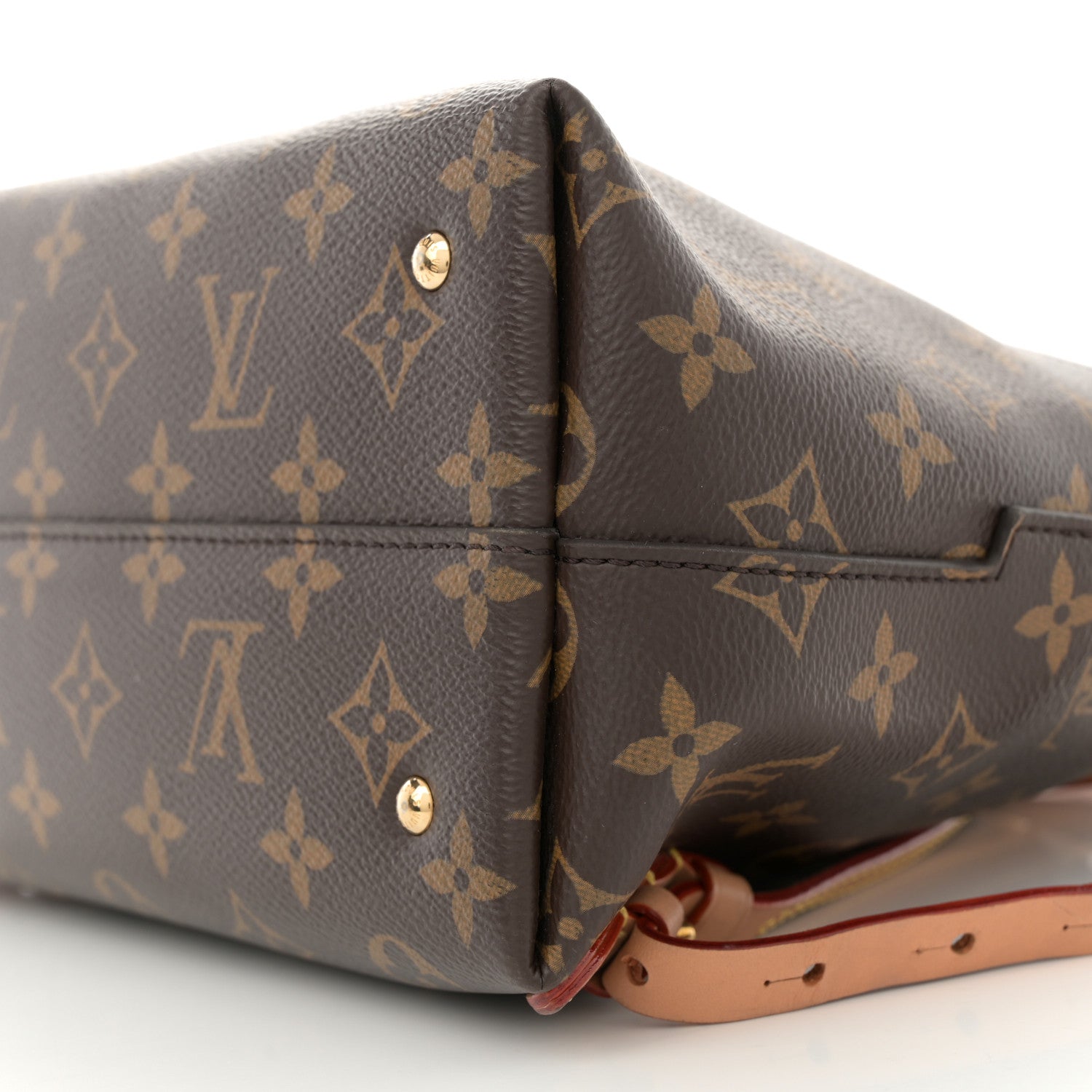 Louis Vuitton Monogram Moon Backpack 9 of 13