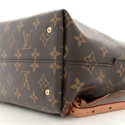 Louis Vuitton Monogram Moon Backpack 9 of 13