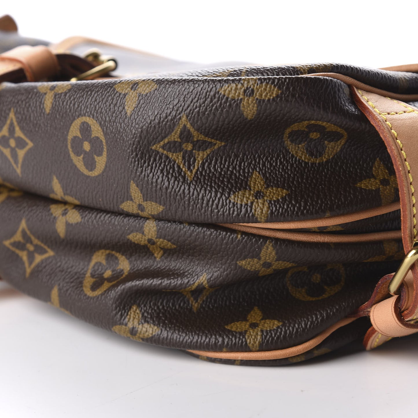 Monogram Saumur 30