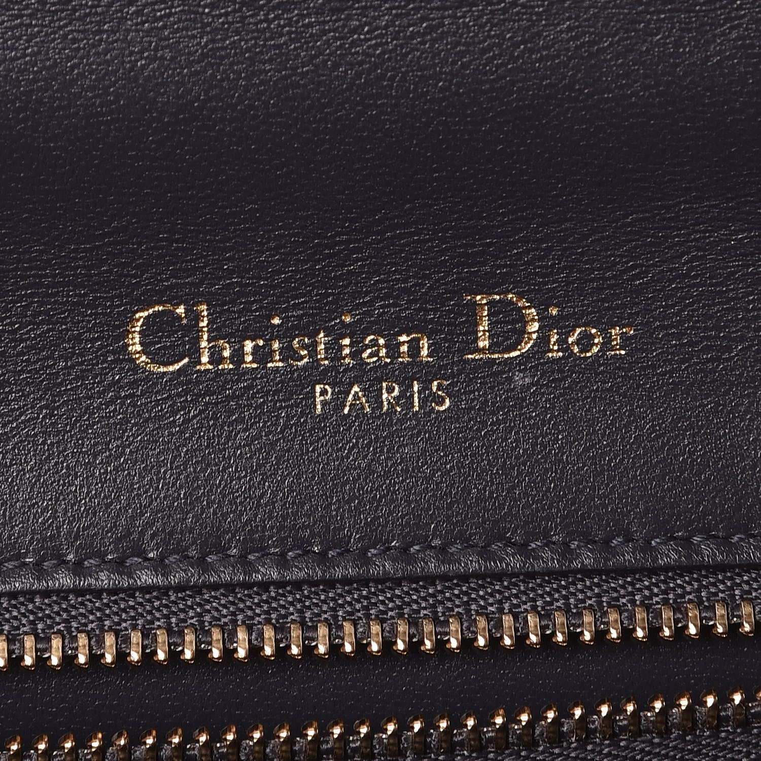 Christian Dior Patent Micro-Cannage Small Diorama Flap Bag White 6 of 15