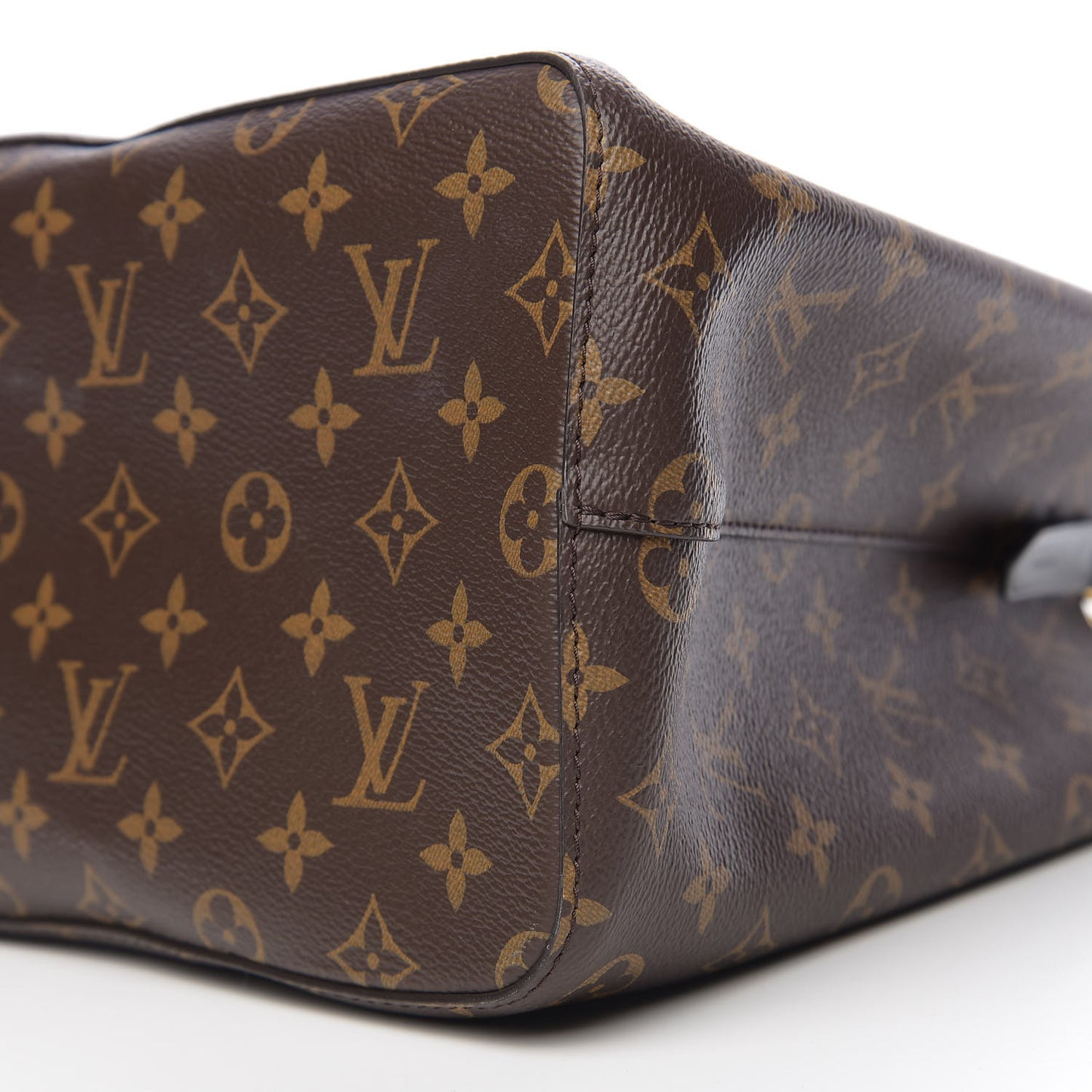 Monogram Neonoe MM Black