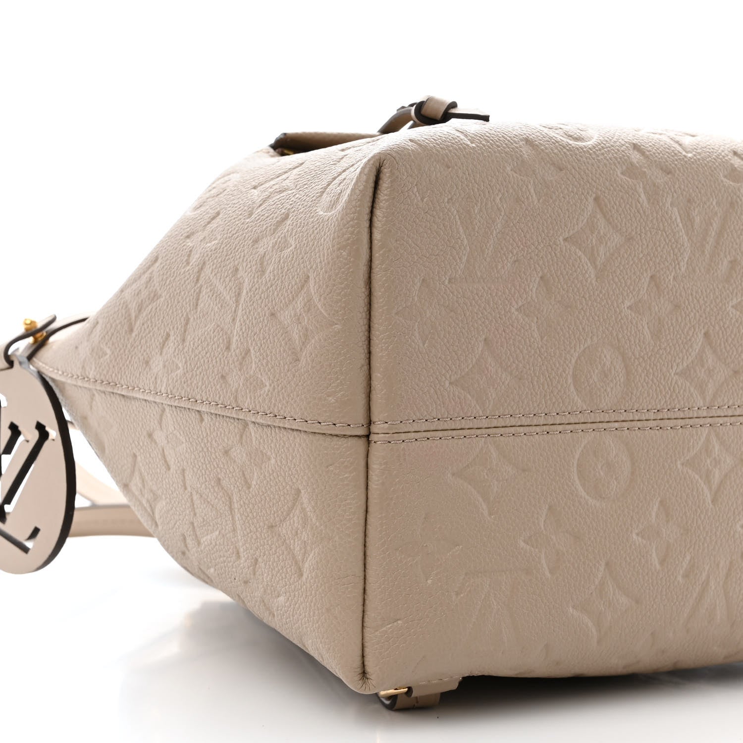 Louis Vuitton Empreinte Montsouris PM Tourterelle 9 of 10