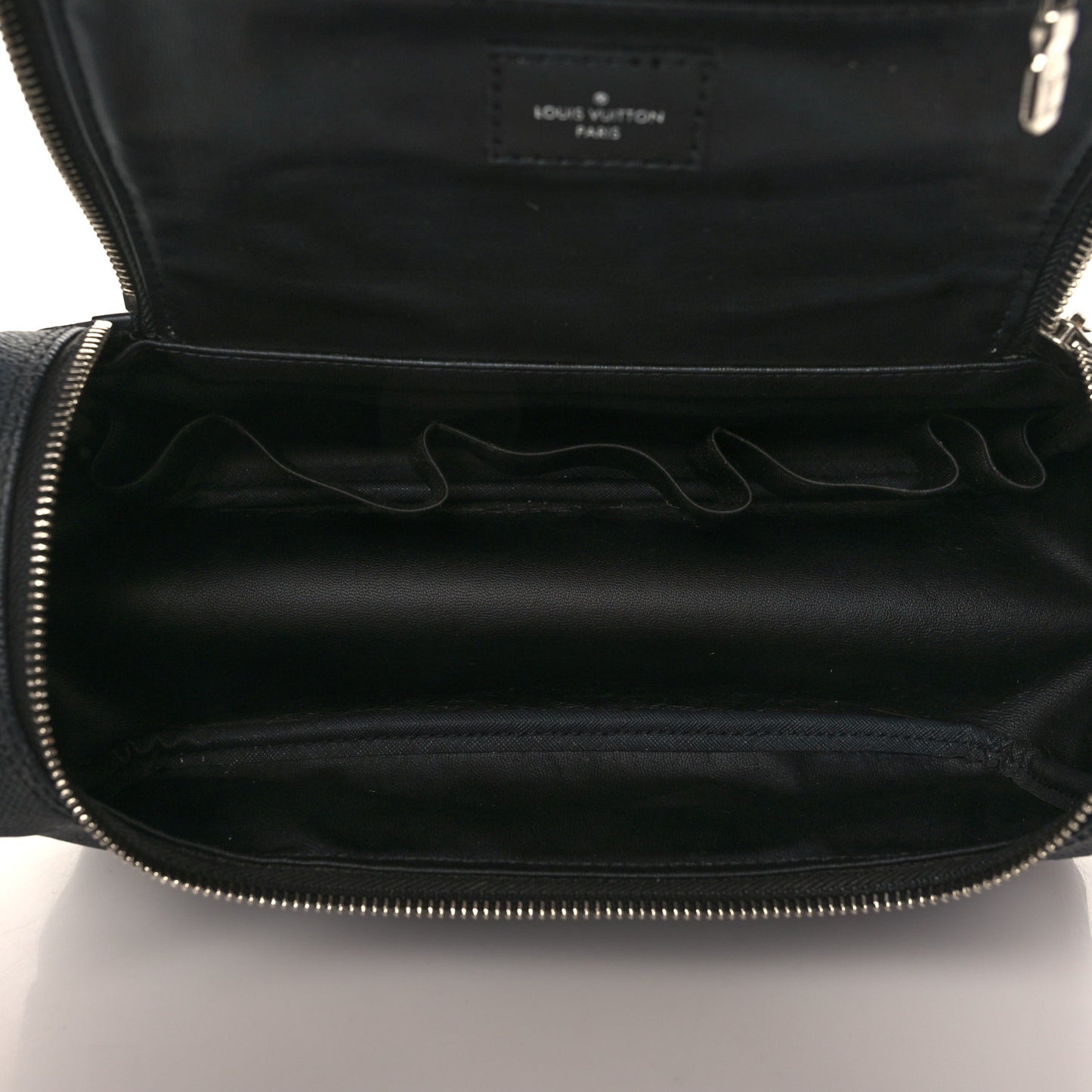 Damier Graphite Toiletry Pouch