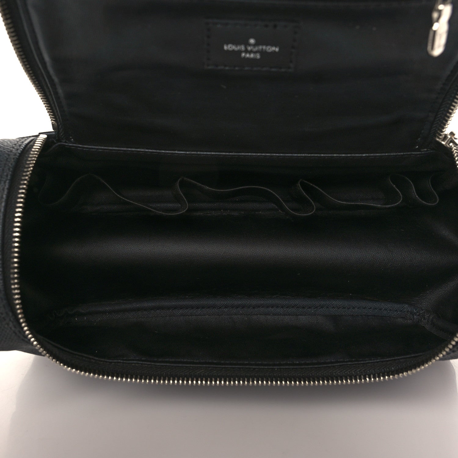 Louis Vuitton Damier Graphite Toiletry Pouch 5 of 8