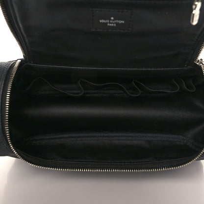 Louis Vuitton Damier Graphite Toiletry Pouch 5 of 8