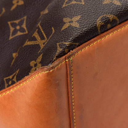 Louis Vuitton Monogram Cabas Piano 11 of 13