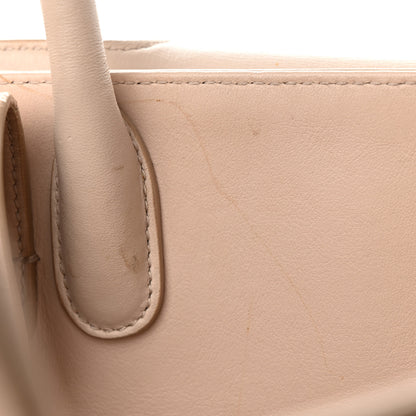 Christian Dior Bullcalf Medium Diorever Flap Rose Poudre 13 of 29