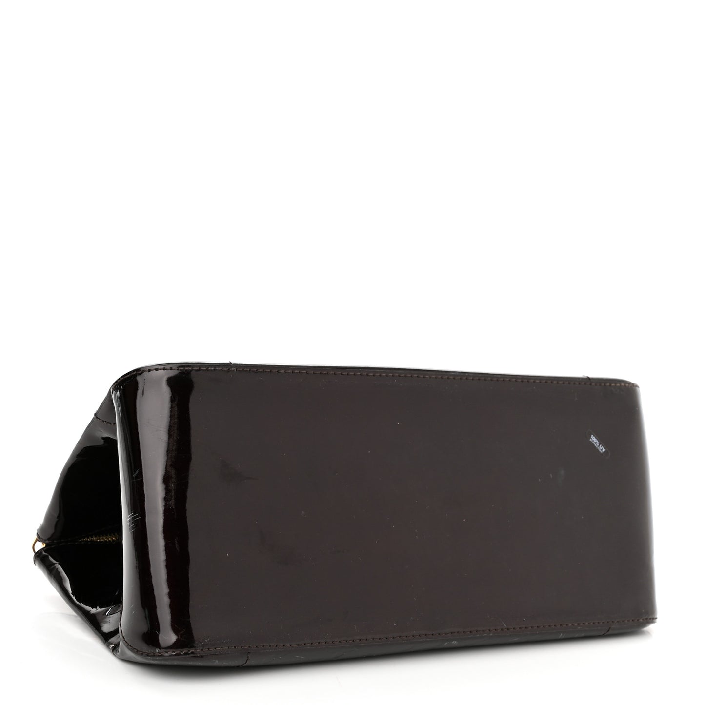 Vernis Rosewood Ave Amarante