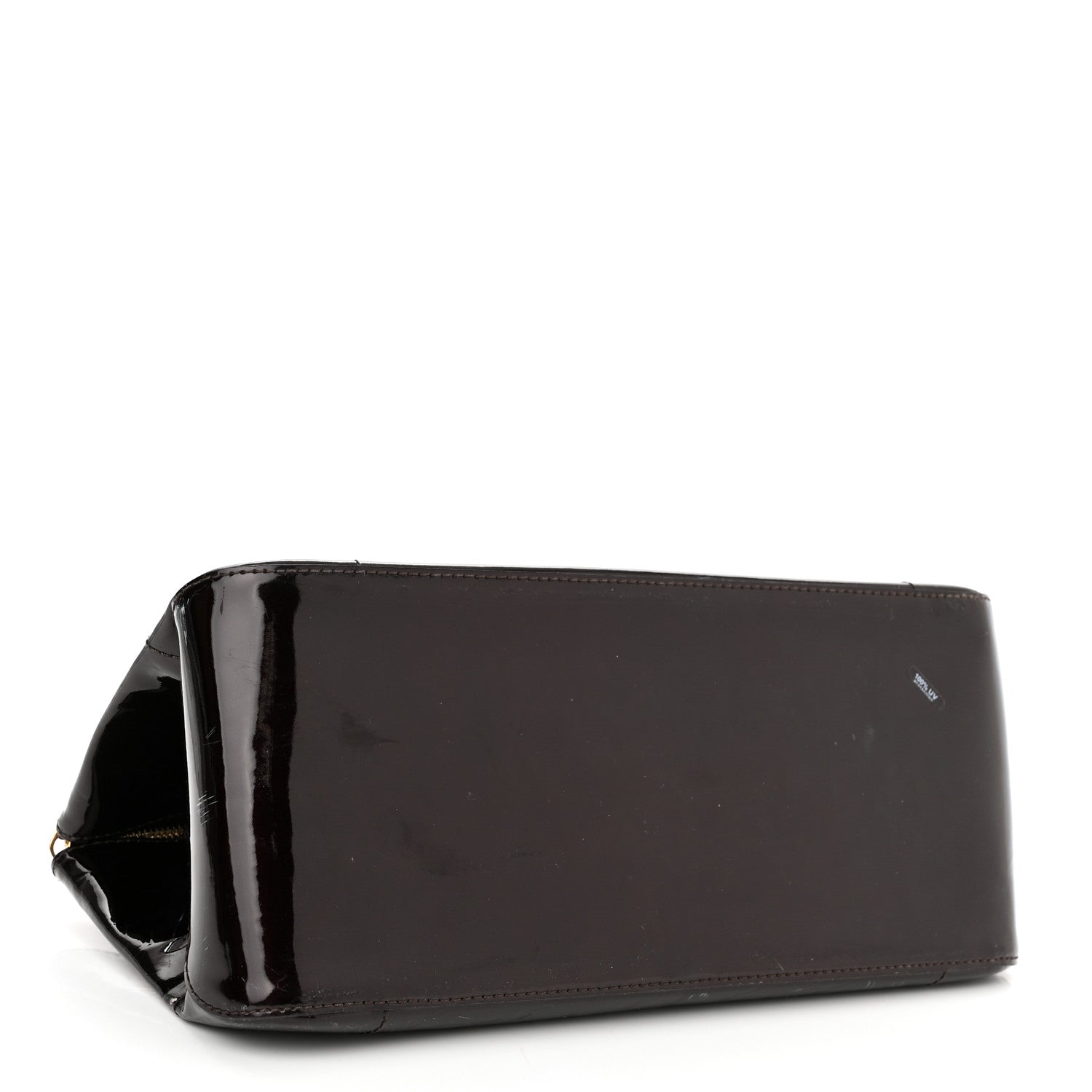 Louis Vuitton Vernis Rosewood Ave Amarante 4 of 18