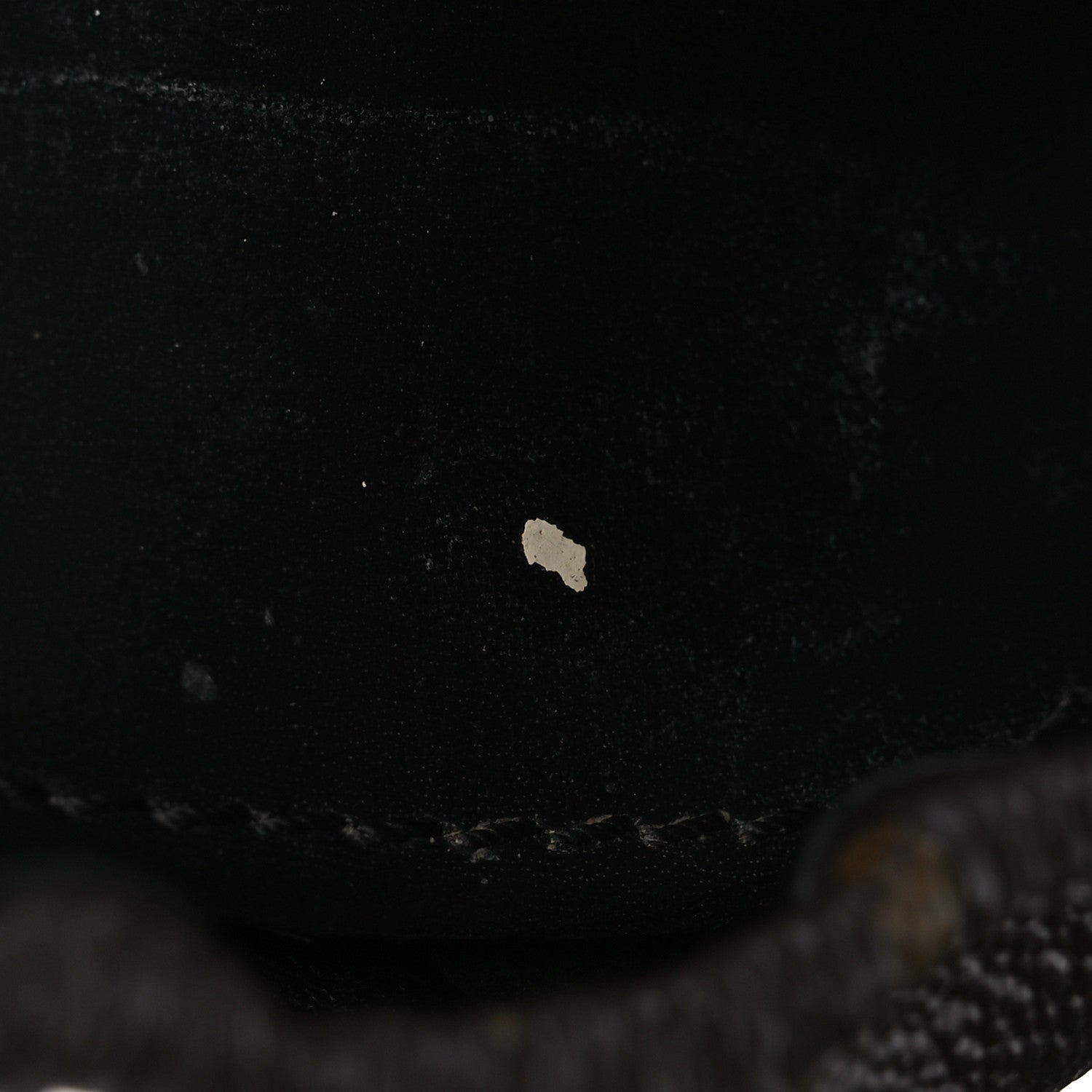 Louis Vuitton Monogram Flirty Ballerina Flats 37 Black 13 of 16