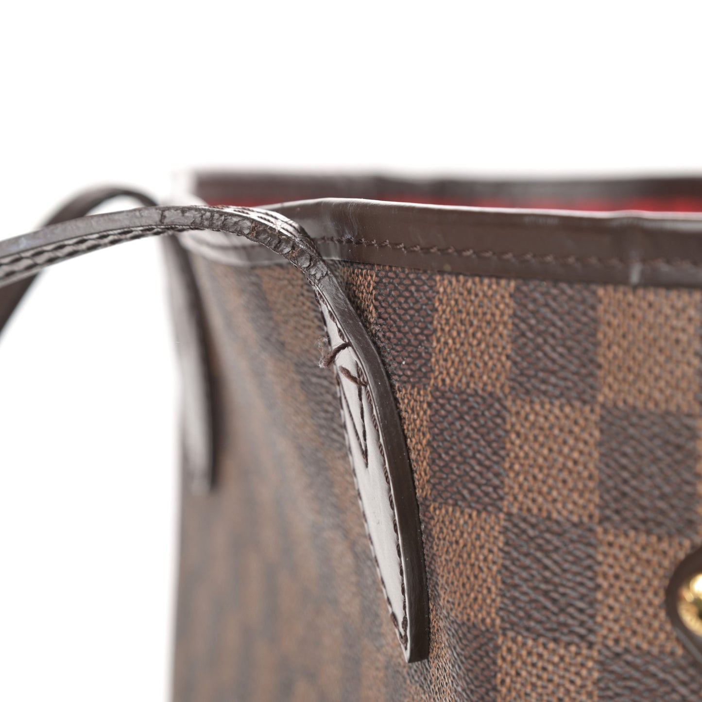 Damier Ebene Neverfull MM