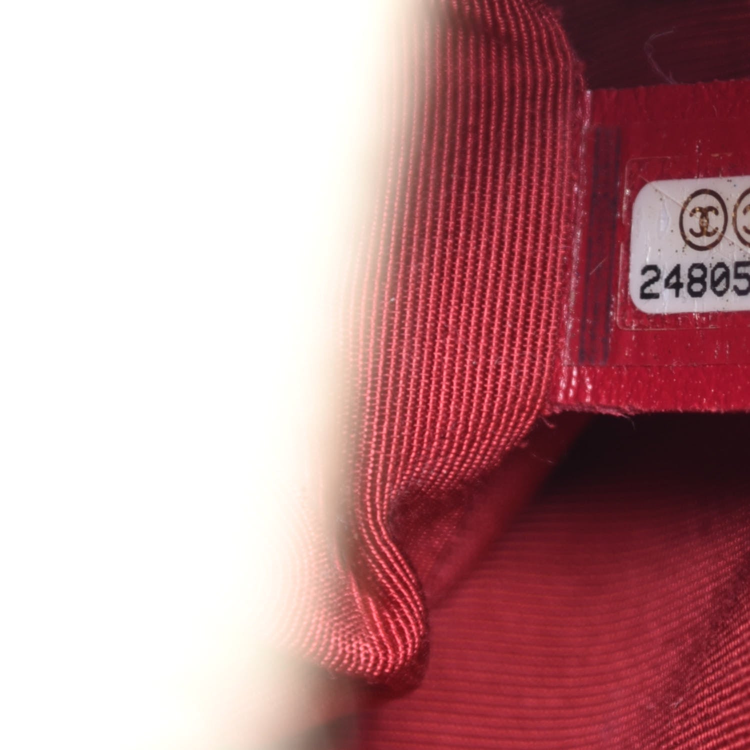 Chanel Aged Calfskin Quilted Medium Gabrielle Hobo Beige Black 10 of 11