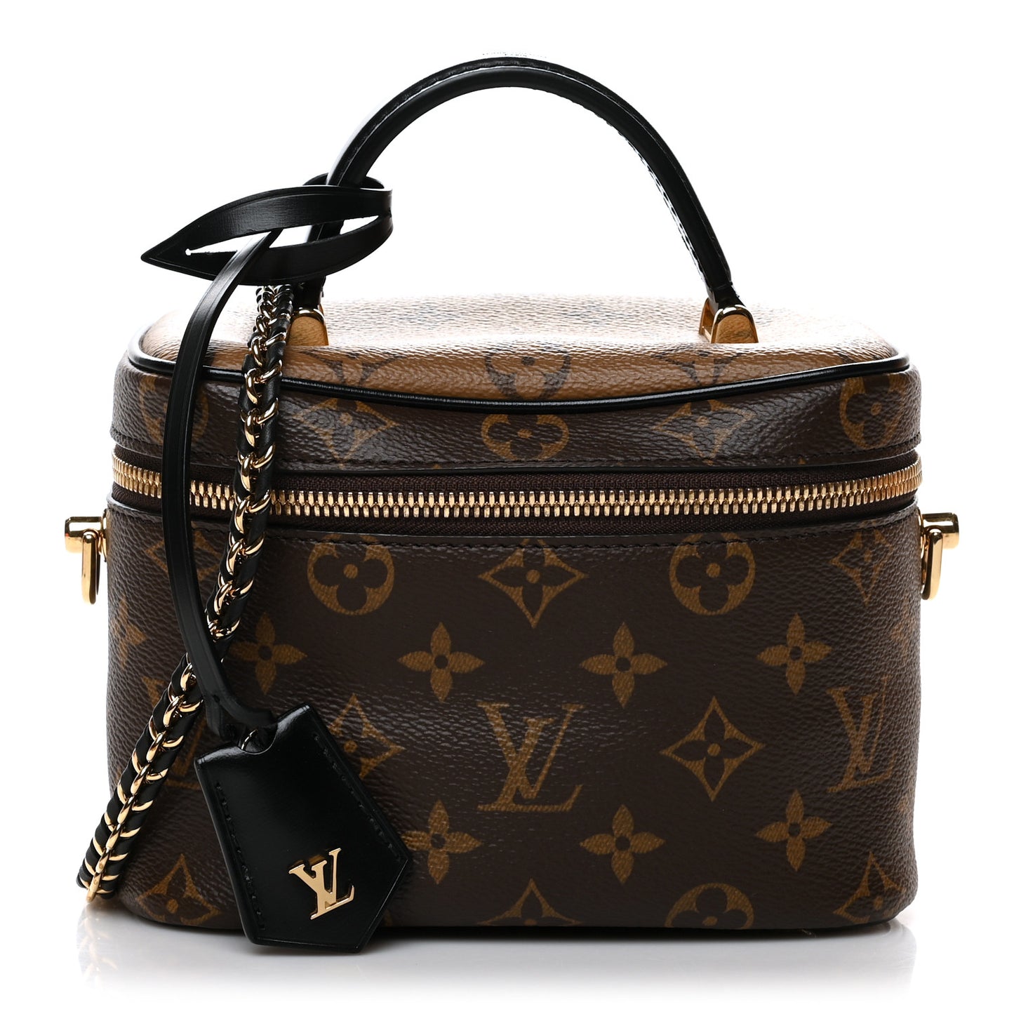 Reverse Monogram Vanity PM