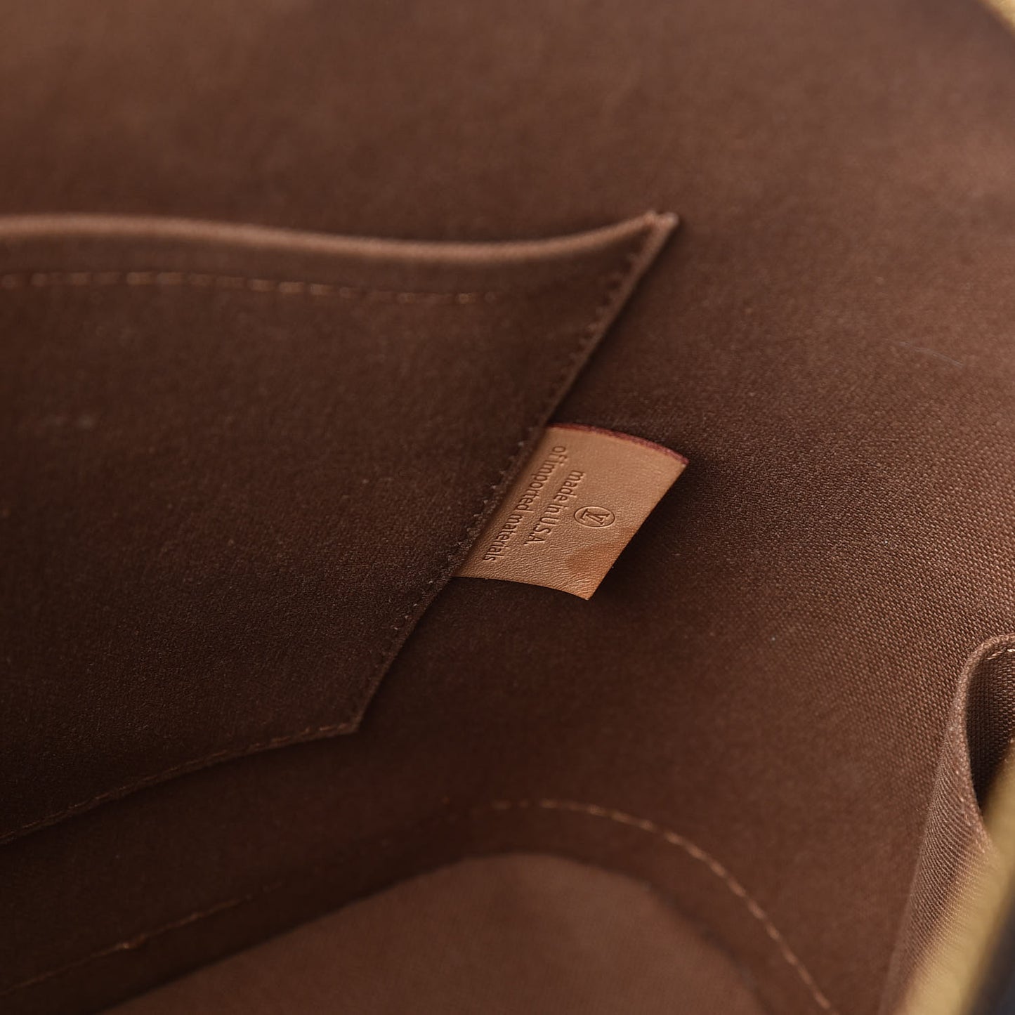 Monogram Alma PM