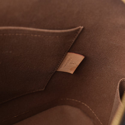 Louis Vuitton Monogram Alma PM 6 of 25