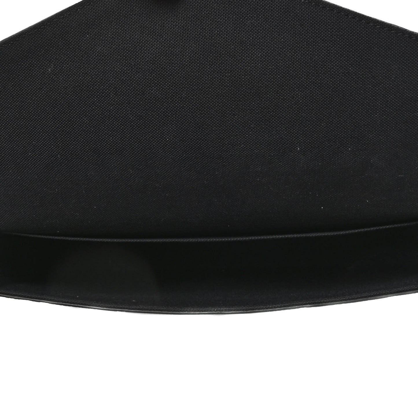 Empreinte Pochette Felicie Chain Wallet Black