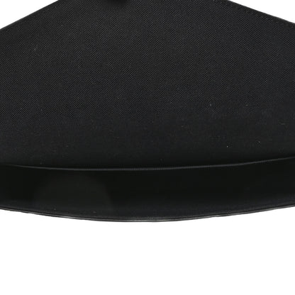 Louis Vuitton Empreinte Pochette Felicie Chain Wallet Black 4 of 4